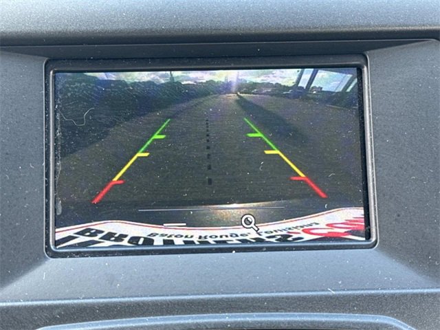 Used 2018 Ford Fusion SE image 23