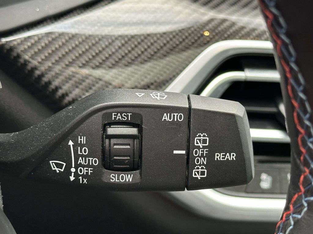 Used 2023 BMW X5 M w/ Executive Package AWD/4WD image 29