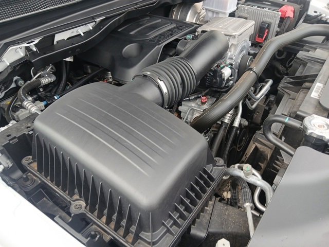 Used 2022 RAM 1500 Laramie image 57