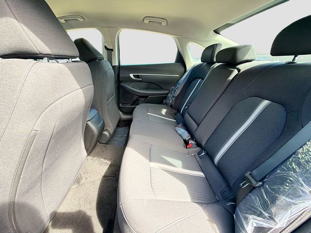 New 2026 Hyundai Sonata SEL image 24