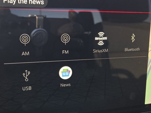 New 2026 GMC Sierra 1500 Elevation image 5