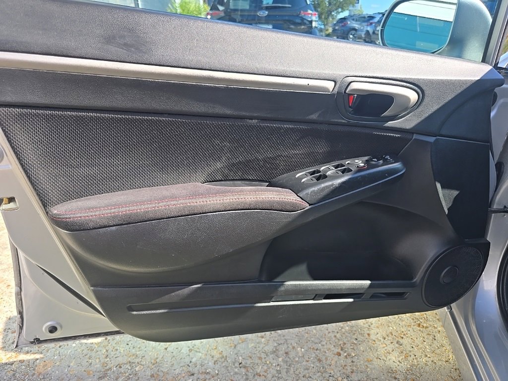 Used 2009 Honda Civic Si image 29