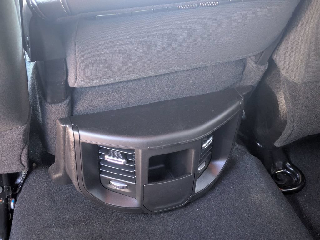 New 2026 RAM 2500 Tradesman AWD/4WD image 24