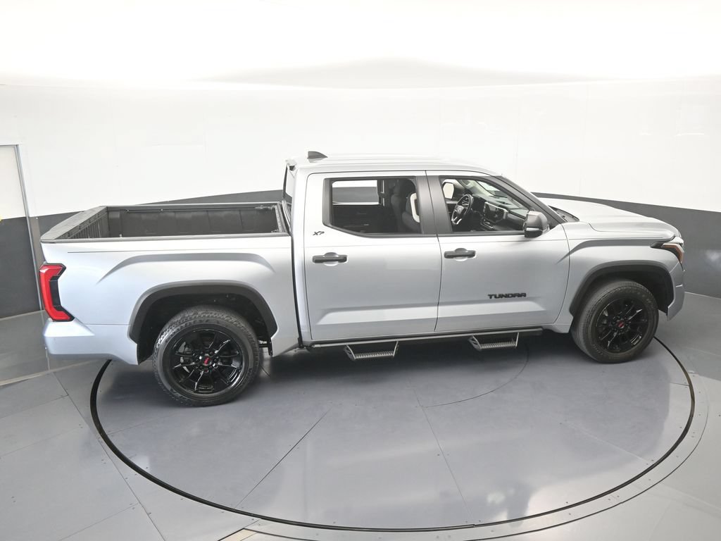 Used 2024 Toyota Tundra SR5 w/ SR5 Convenience Package RWD image 57