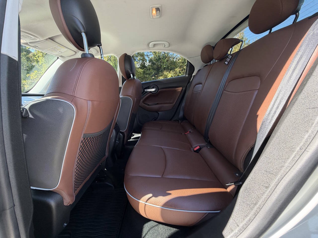 Used 2019 FIAT 500X Trekking AWD/4WD image 9