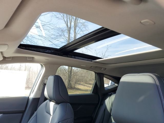 New 2025 Nissan Murano SL AWD/4WD image 8