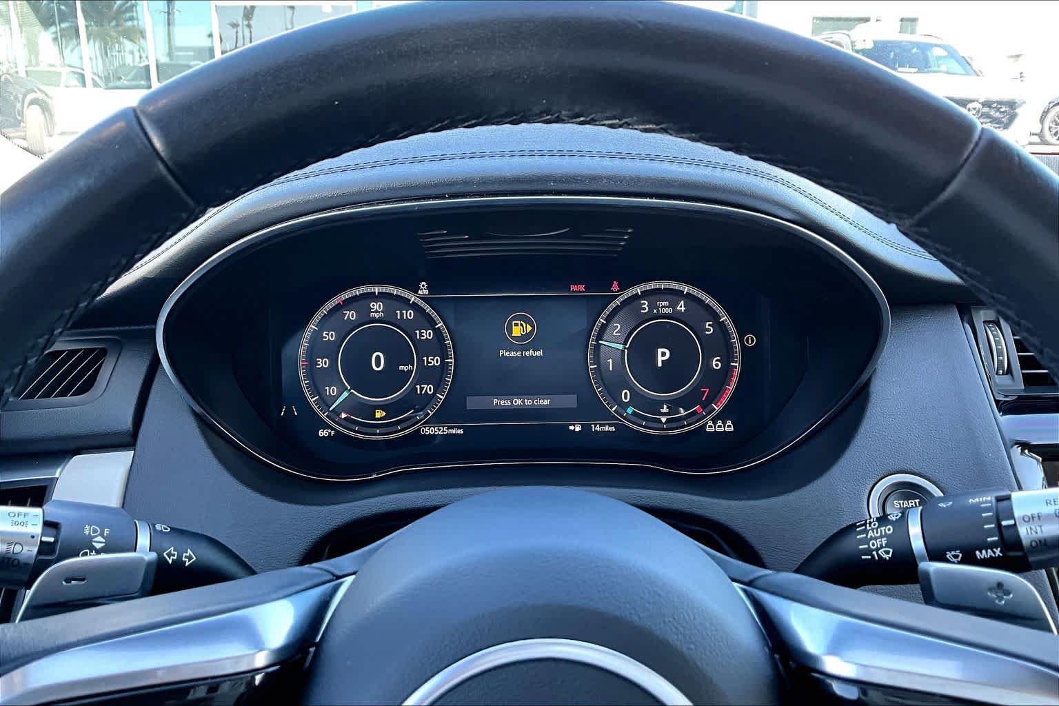 Used 2022 Jaguar E-PACE SE AWD/4WD image 26