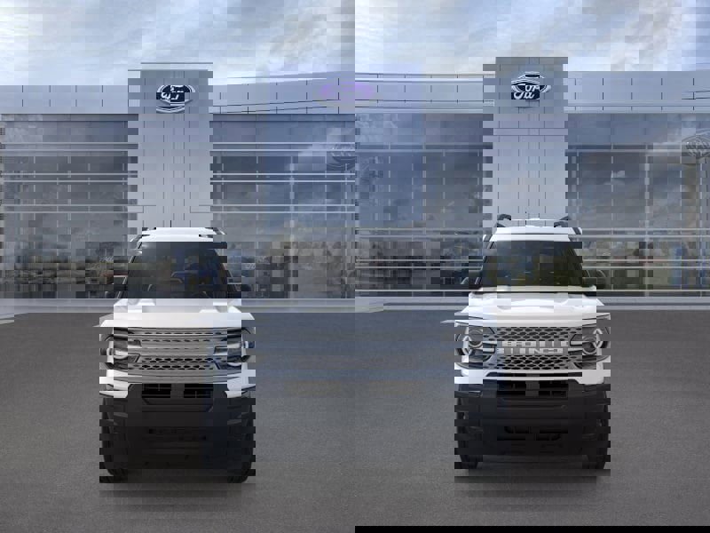 New 2025 Ford Bronco Sport Big Bend image 6