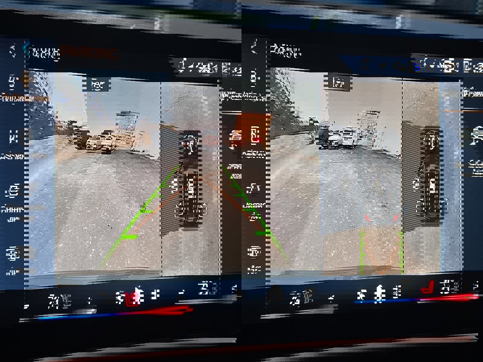 Certified 2025 BMW X1 xDrive28i w/ Technology Package image 19