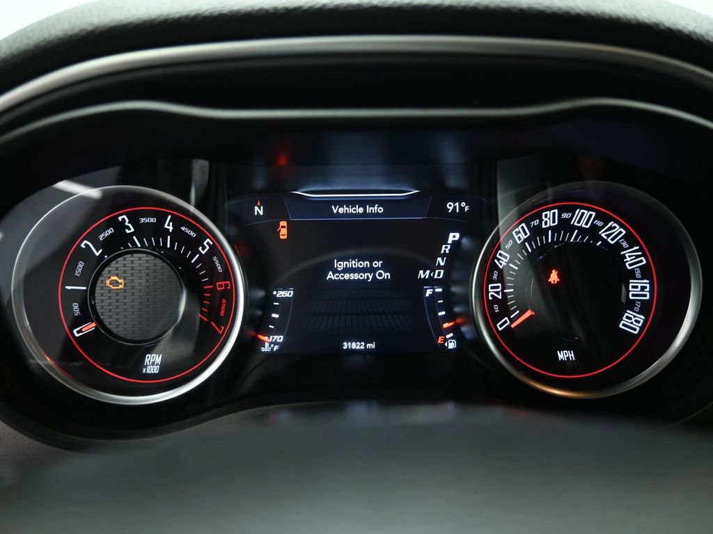 Used 2020 Dodge Challenger R/T Scat Pack image 14