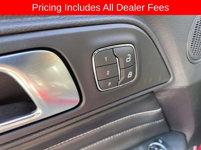 Used 2022 Ford Mustang GT Premium w/ Equipment Group 401A RWD image 21