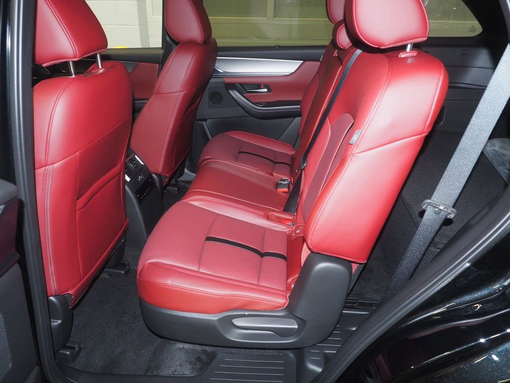 New 2026 MAZDA CX-70 3.3 Turbo S w/ Premium Package image 4