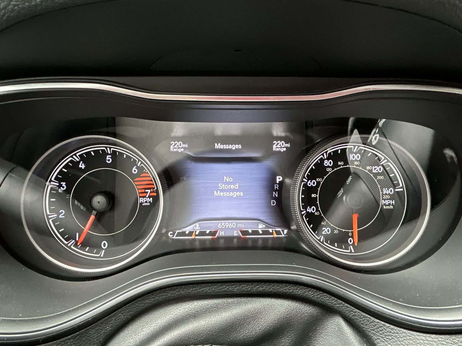 Used 2019 Jeep Cherokee Limited FWD image 19