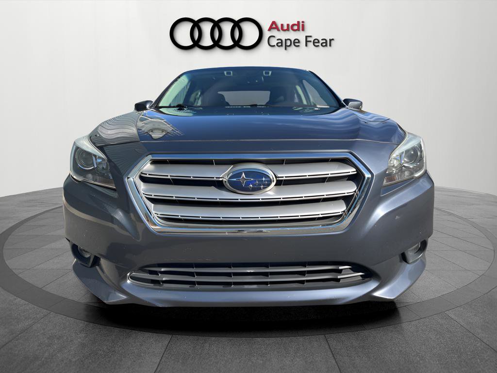 Used 2016 Subaru Legacy 3.6R Limited image 1