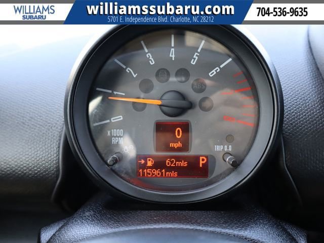 Used 2015 MINI Cooper Countryman S FWD image 25