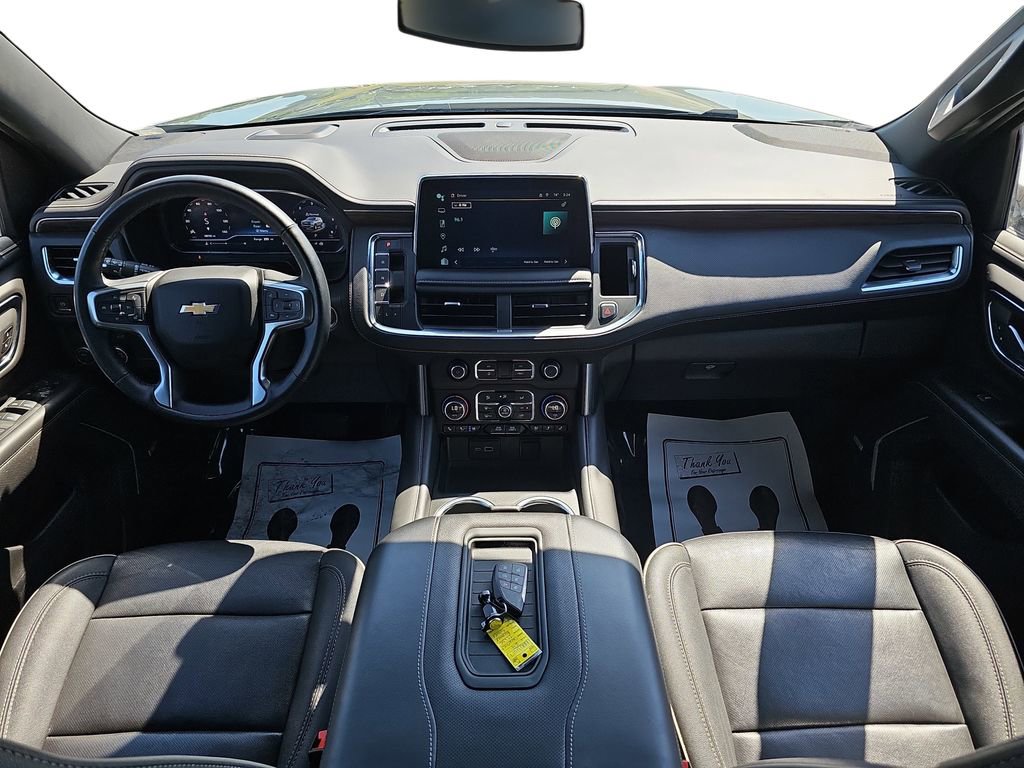 Used 2024 Chevrolet Tahoe Premier RWD image 10