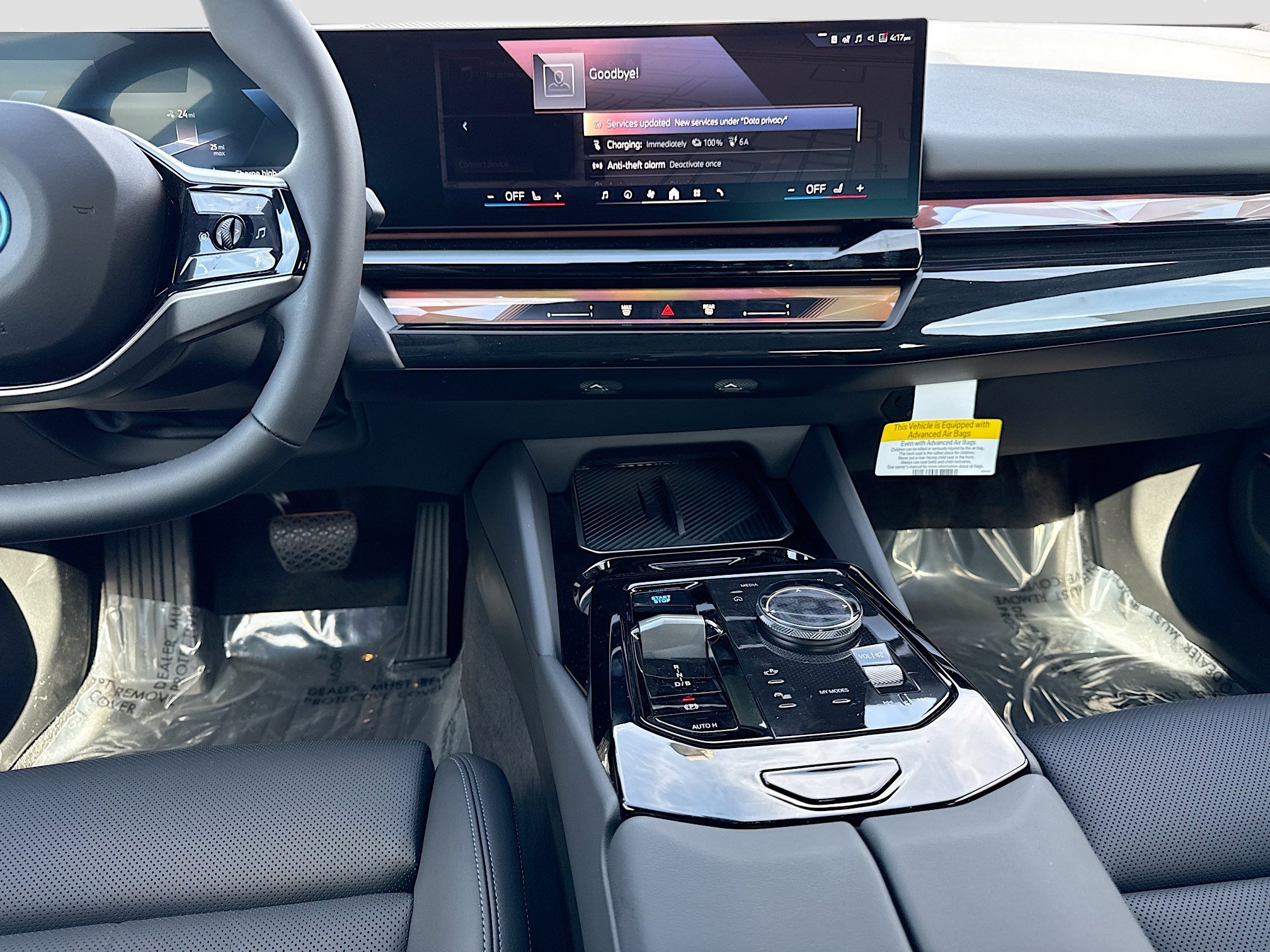 New 2026 BMW i5 eDrive40 RWD image 18