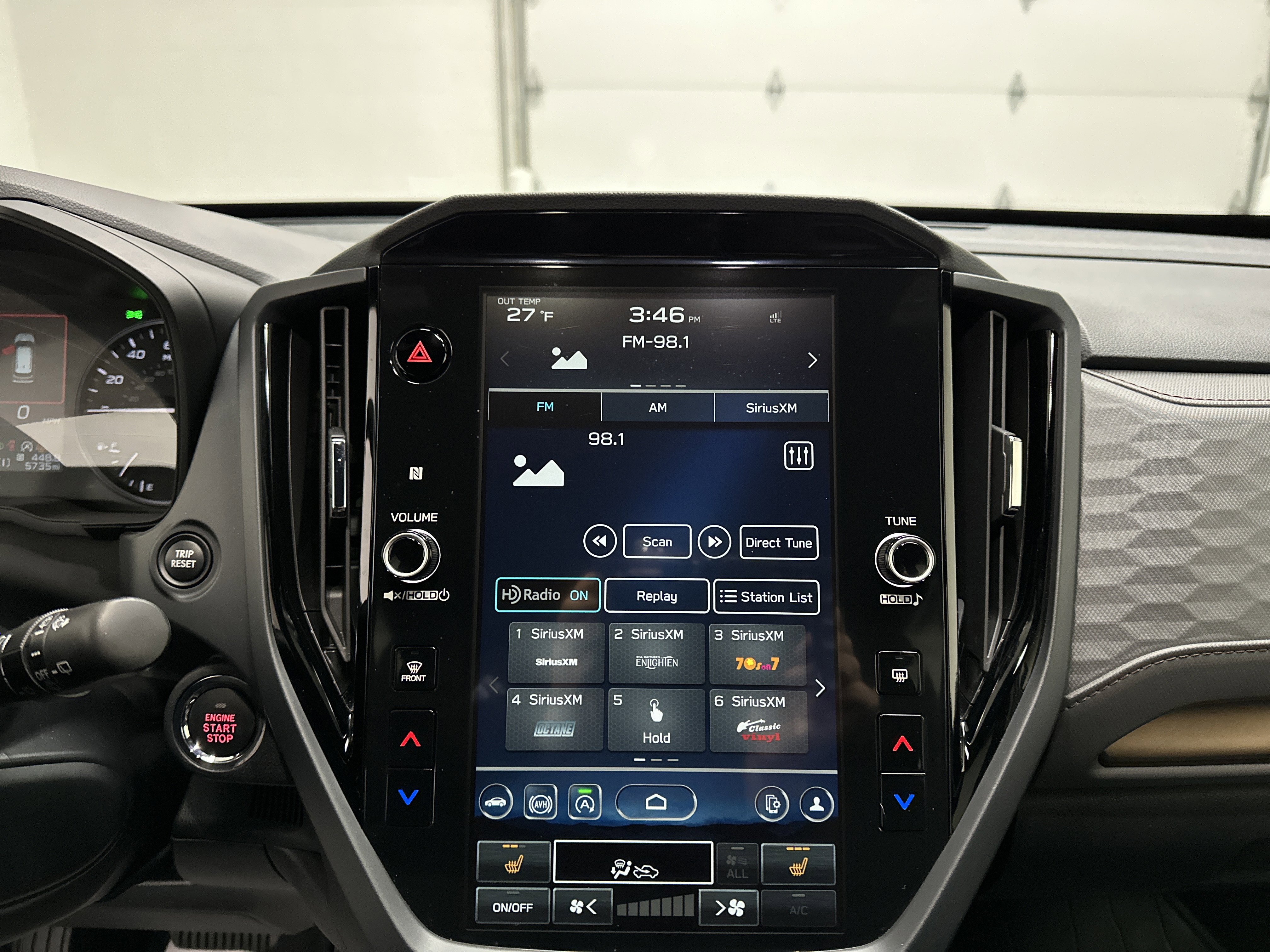 Certified 2025 Subaru Forester Sport image 29