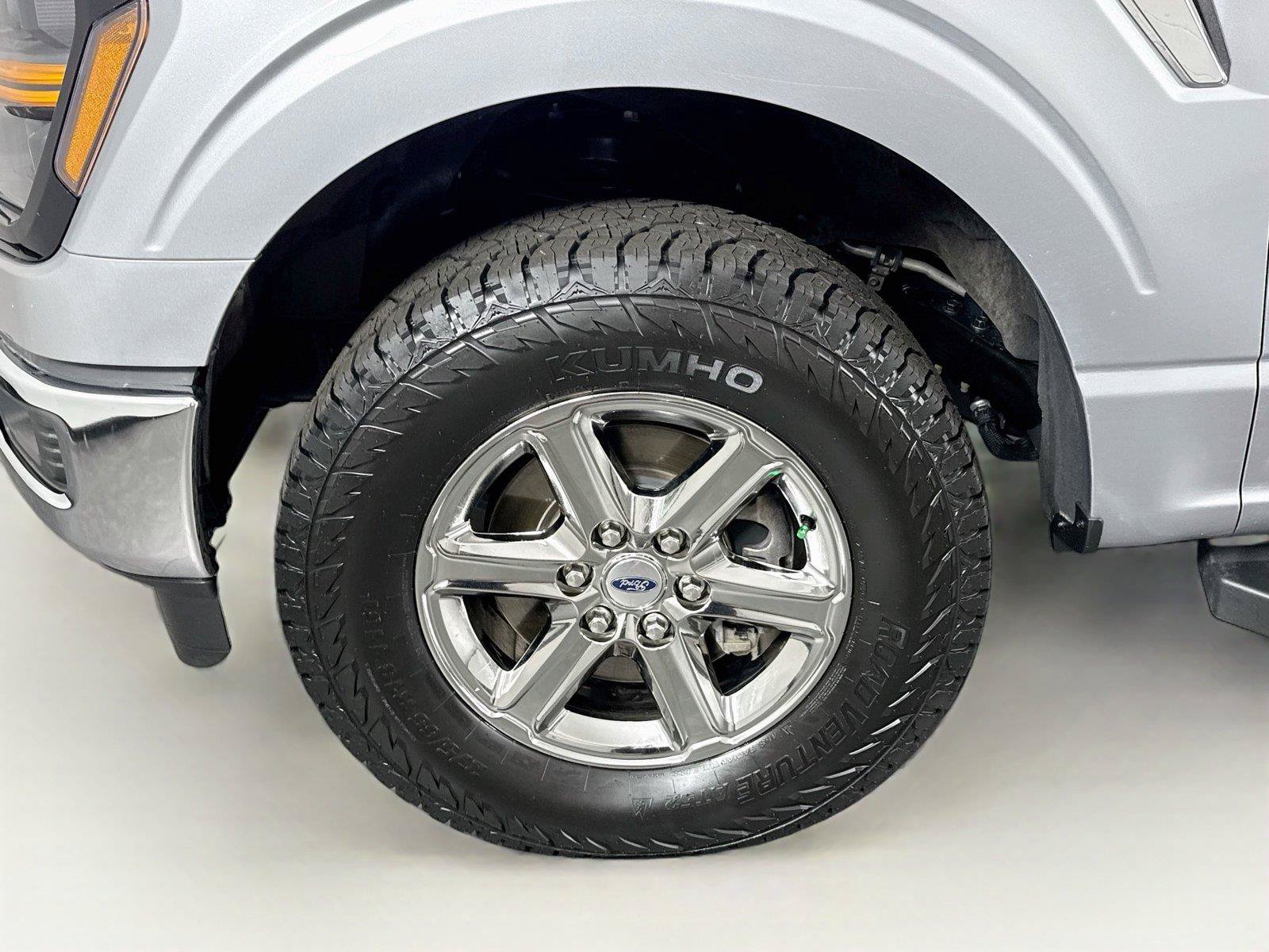 Used 2024 Ford F150 XLT w/ Mobile Office Package AWD/4WD image 42