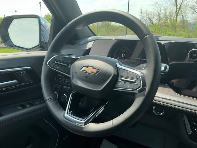 New 2026 Chevrolet Tahoe Premier w/ Sun And Tow Package AWD/4WD image 22