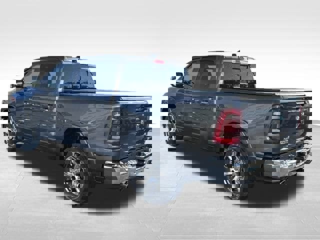 Used 2022 RAM 1500 Laramie image 38