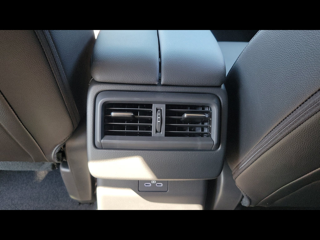 New 2026 MAZDA CX-50 AWD 2.5 S w/ Cargo Package image 11