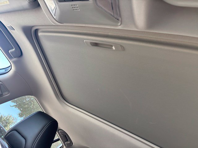 Used 2025 Toyota RAV4 XLE Premium w/ Weather Package FWD image 13