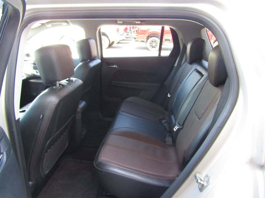 Used 2012 GMC Terrain SLT AWD/4WD image 29