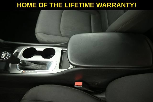 Used 2017 Chevrolet Malibu LS FWD image 27