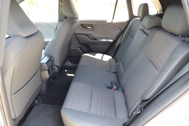 New 2026 Toyota RAV4 AWD Plug-in Hybrid image 13