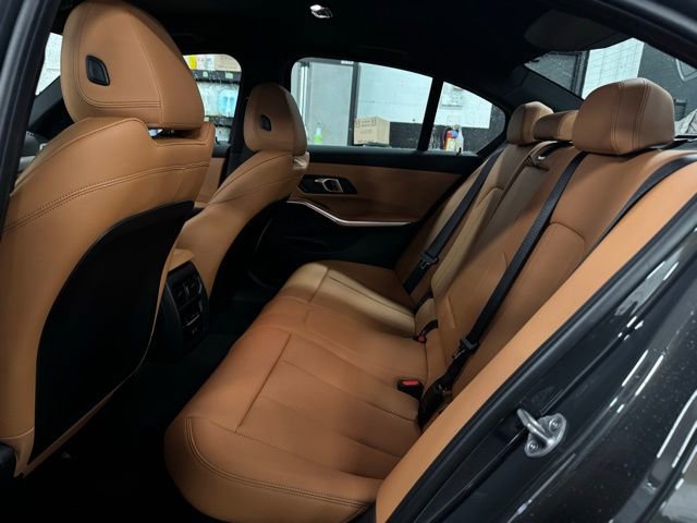 New 2026 BMW 330i xDrive Sedan w/ Premium Package image 18