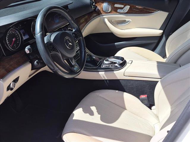 Used 2017 Mercedes-Benz E 300 image 13