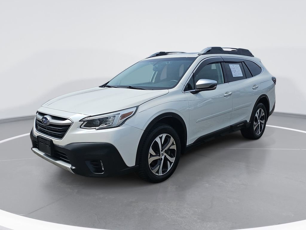 Used 2020 Subaru Outback Touring XT image 9