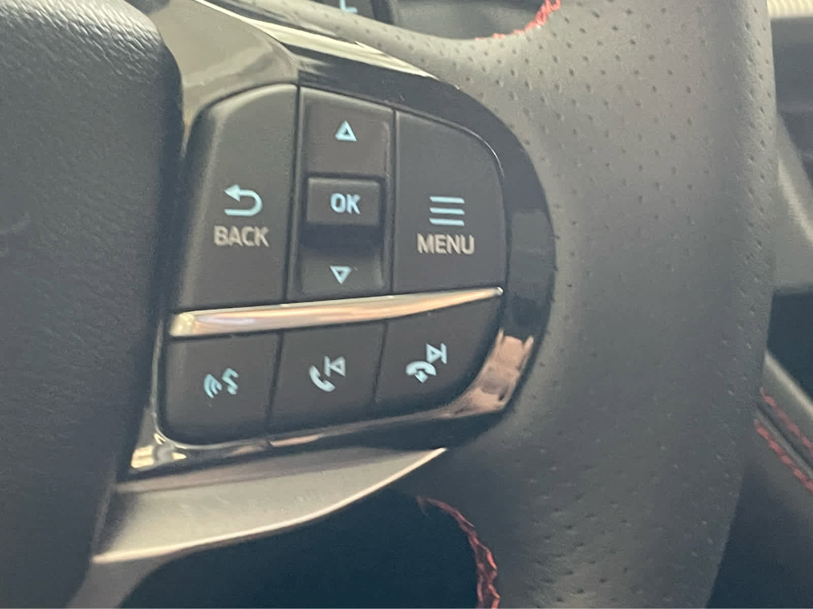 Used 2025 Ford Explorer ST w/ Sun And Sound Package AWD/4WD image 21