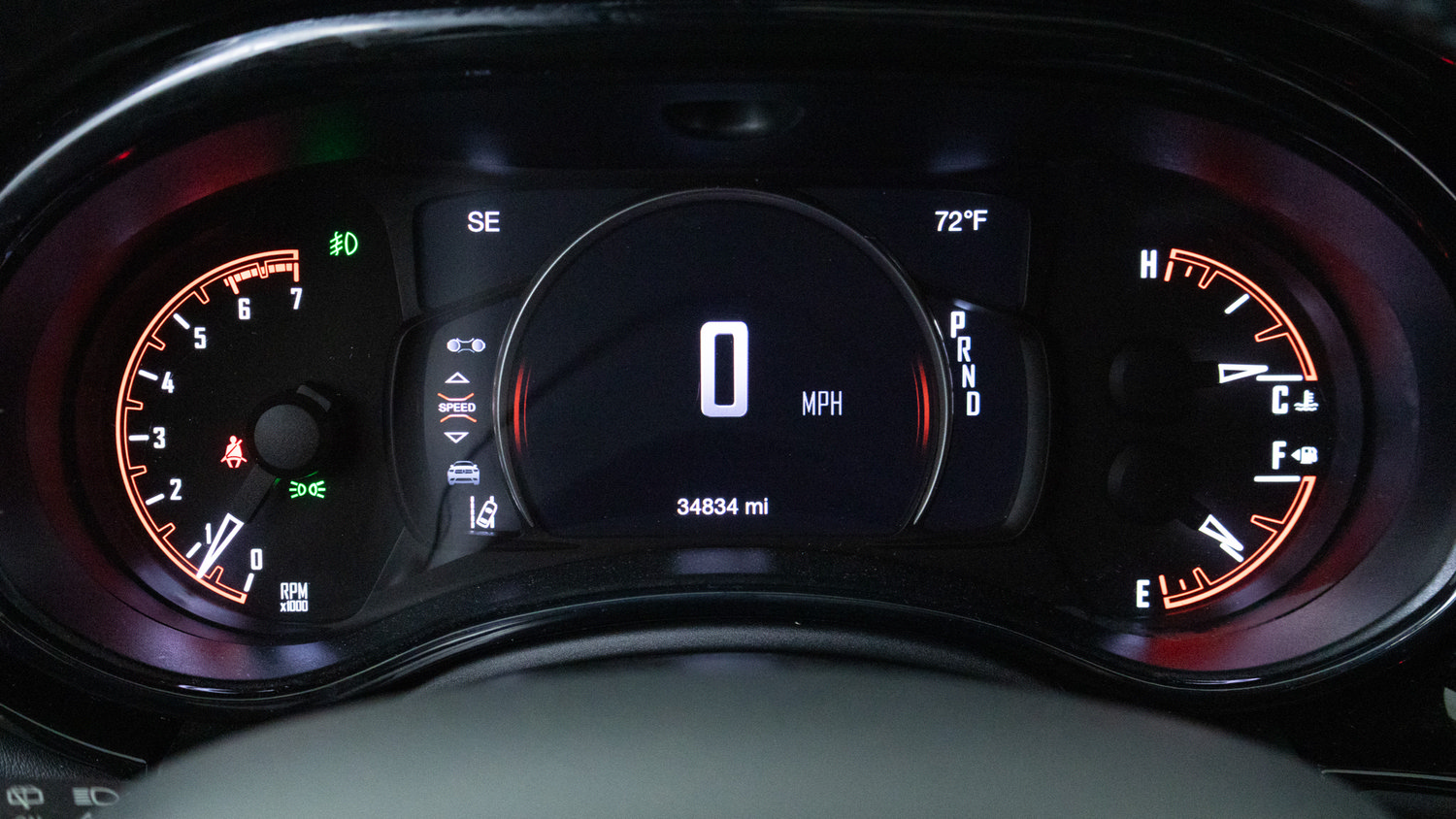 Used 2023 Dodge Durango R/T AWD/4WD image 18