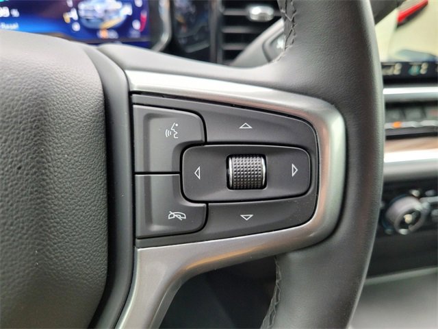 Used 2025 Chevrolet Silverado 2500 LT w/ All Star Edition image 34