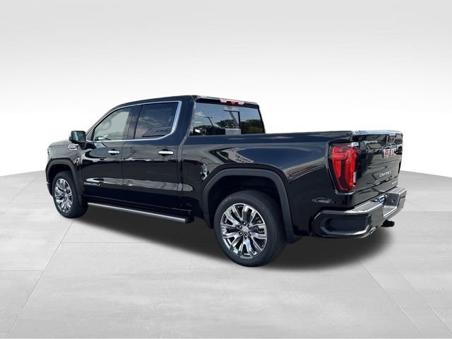 Used 2026 GMC Sierra 1500 Denali w/ Denali Reserve Package image 3