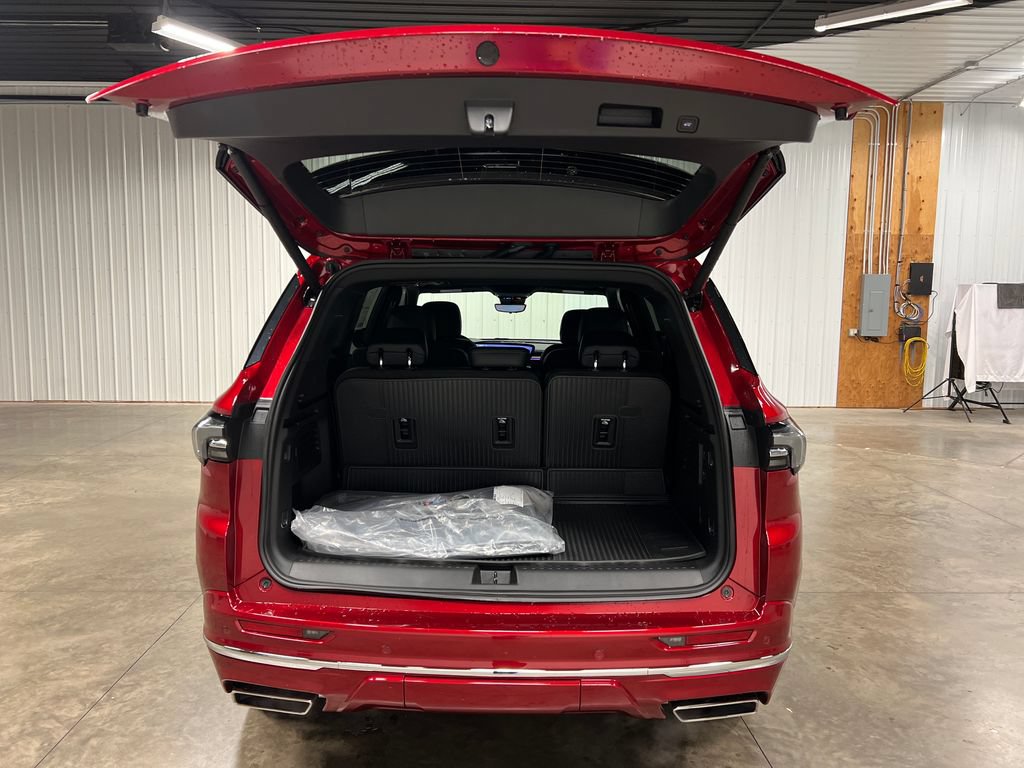 New 2026 Buick Enclave Avenir w/ Super Cruise Package AWD/4WD image 11
