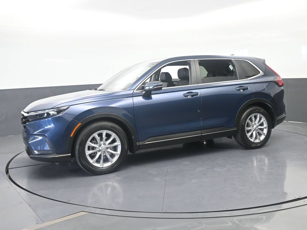 Used 2024 Honda CR-V EX image 2