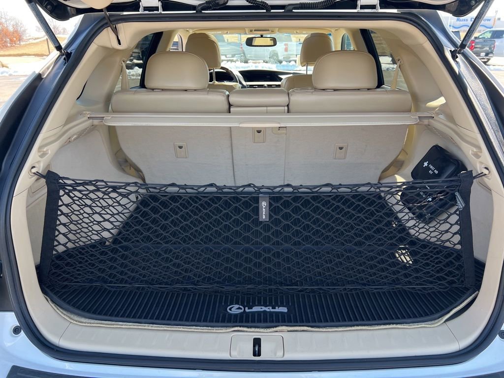 Used 2015 Lexus RX 350 350 image 6