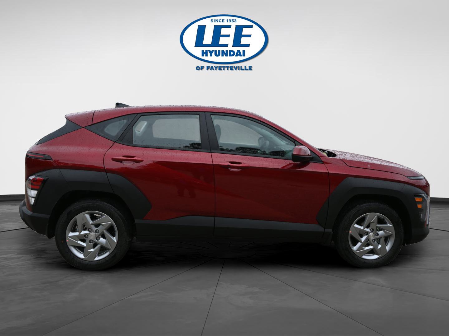 Certified 2026 Hyundai Kona SE FWD image 2