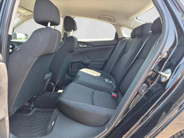 Used 2017 Honda Civic LX image 14