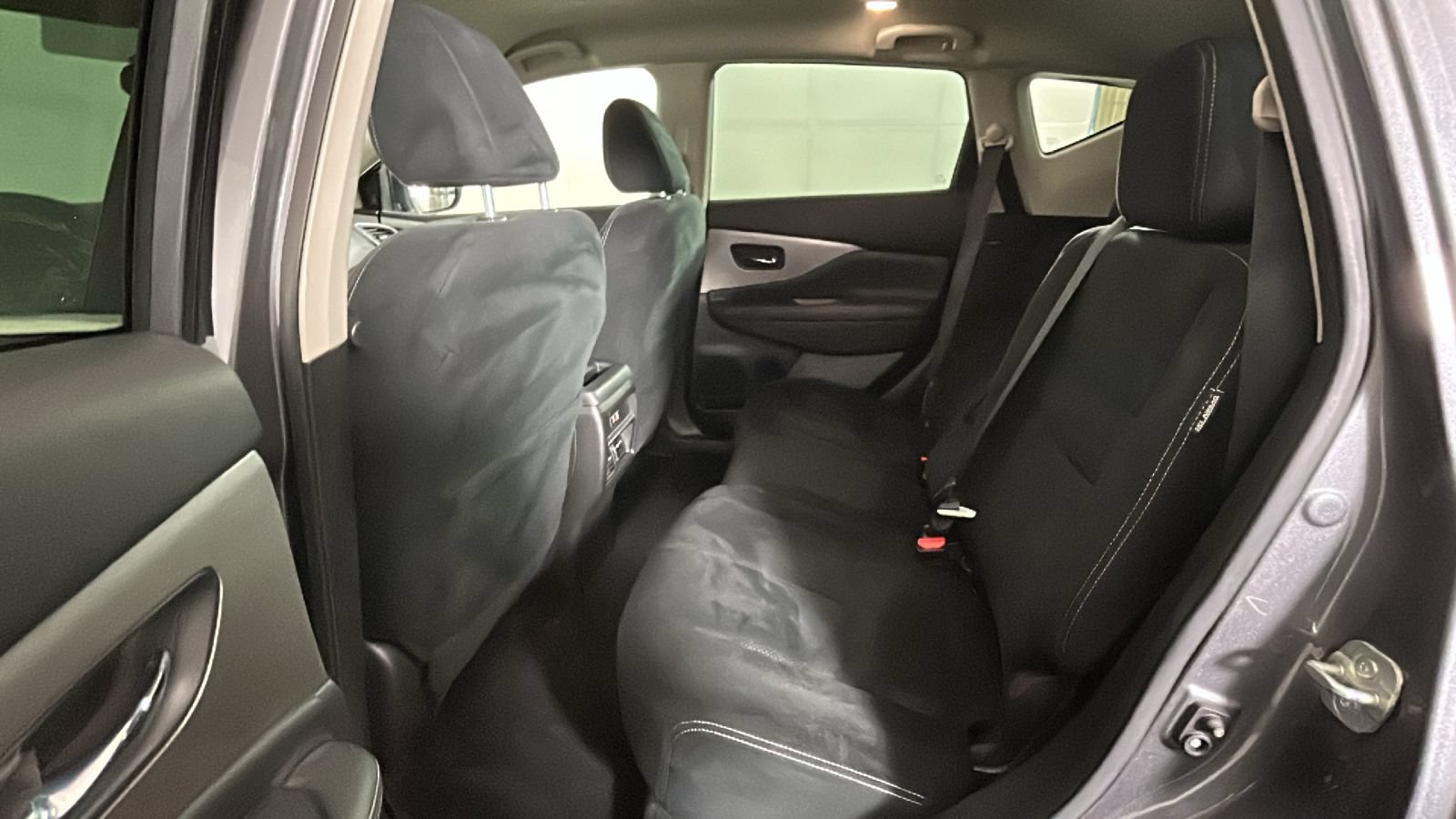 Used 2021 Nissan Murano S FWD image 30