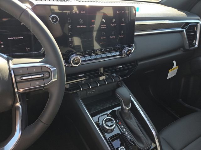 New 2026 GMC Canyon Elevation w/ Convenience Package AWD/4WD image 37