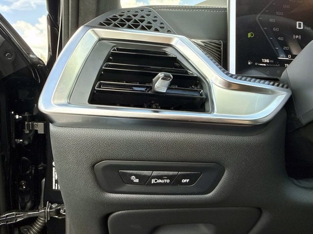 New 2026 BMW X5 M60i w/ Executive Package AWD/4WD image 37