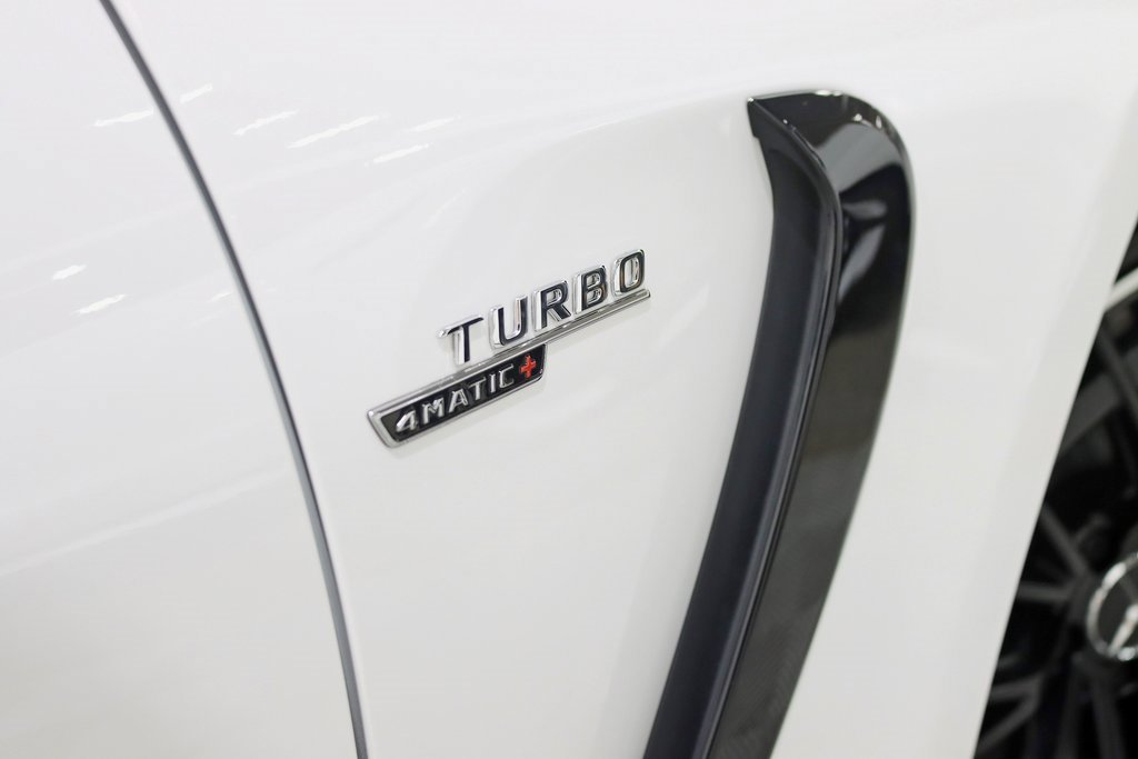 Used 2024 Mercedes-Benz CLE 53 AMG 4MATIC image 12