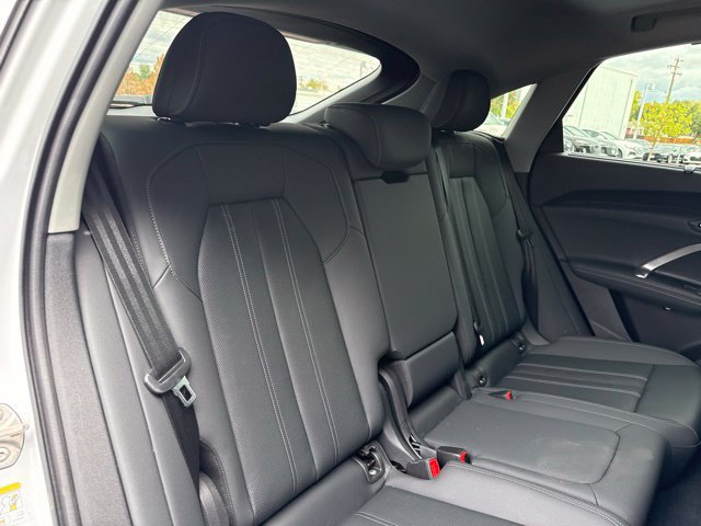 Used 2025 Audi Q5 Premium Plus AWD/4WD image 15