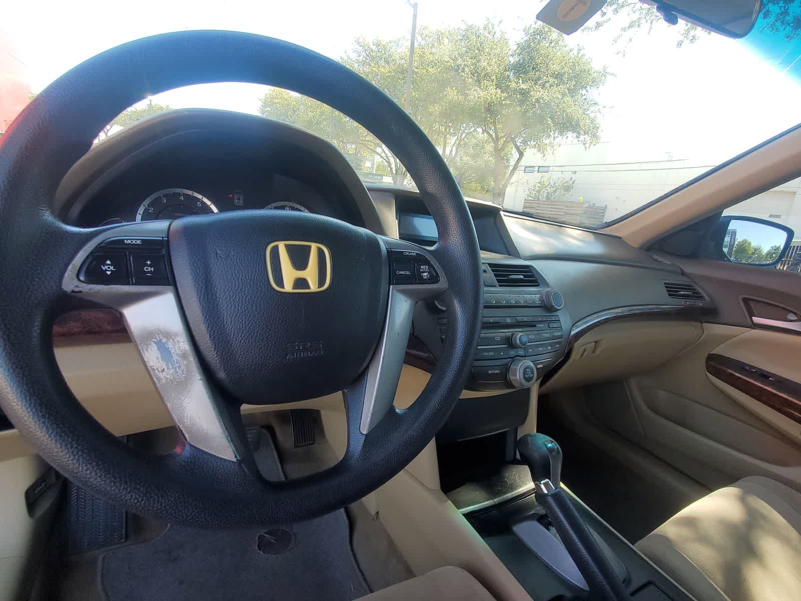 Used 2008 Honda Accord EX image 13