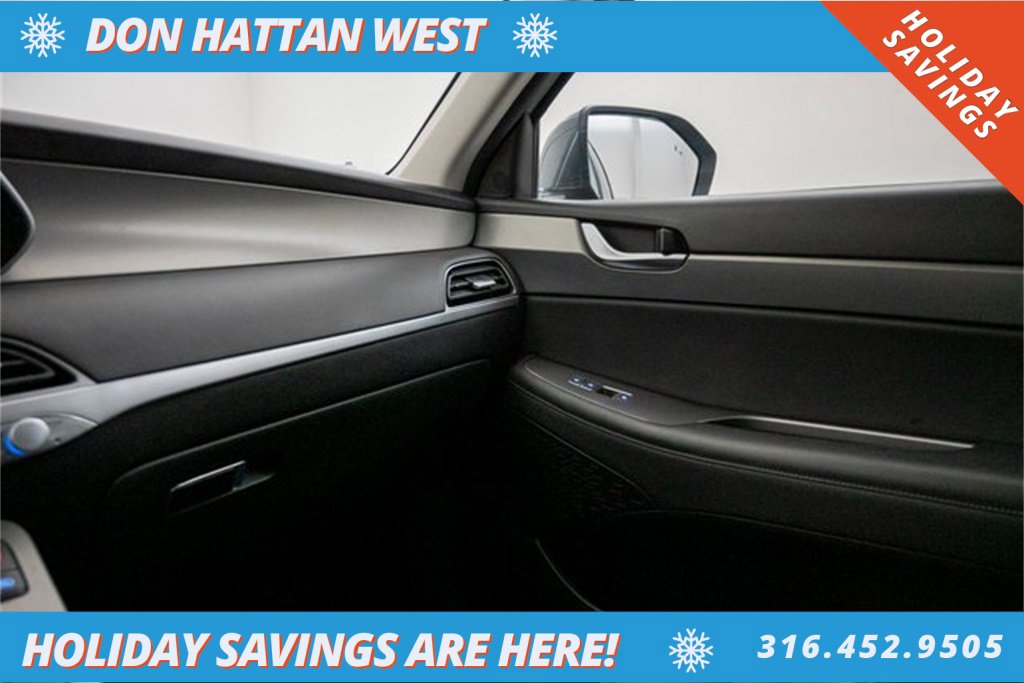 Used 2022 Hyundai Palisade SEL w/ Premium Package image 16