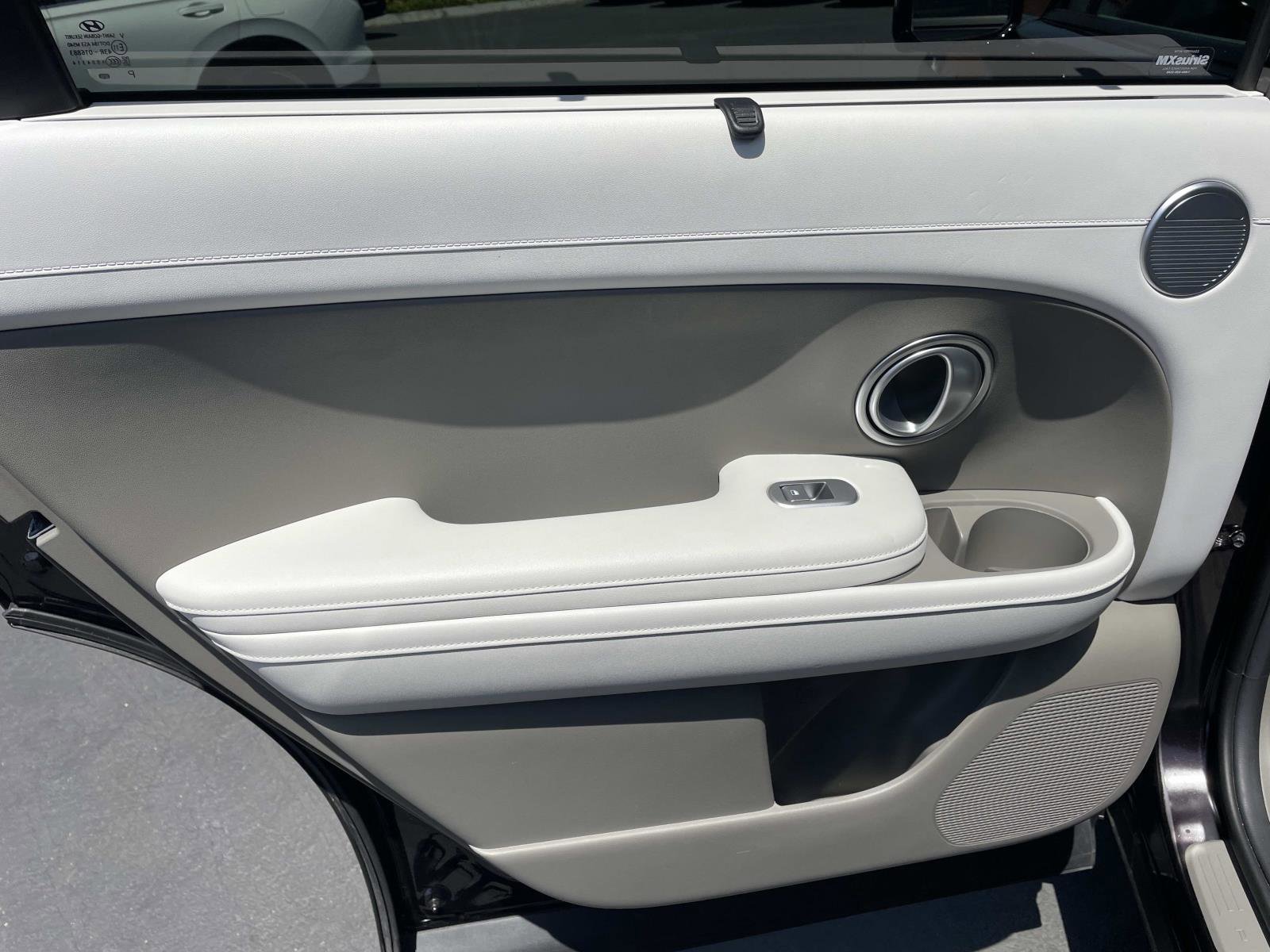 Used 2026 Hyundai Palisade SEL Premium FWD image 23